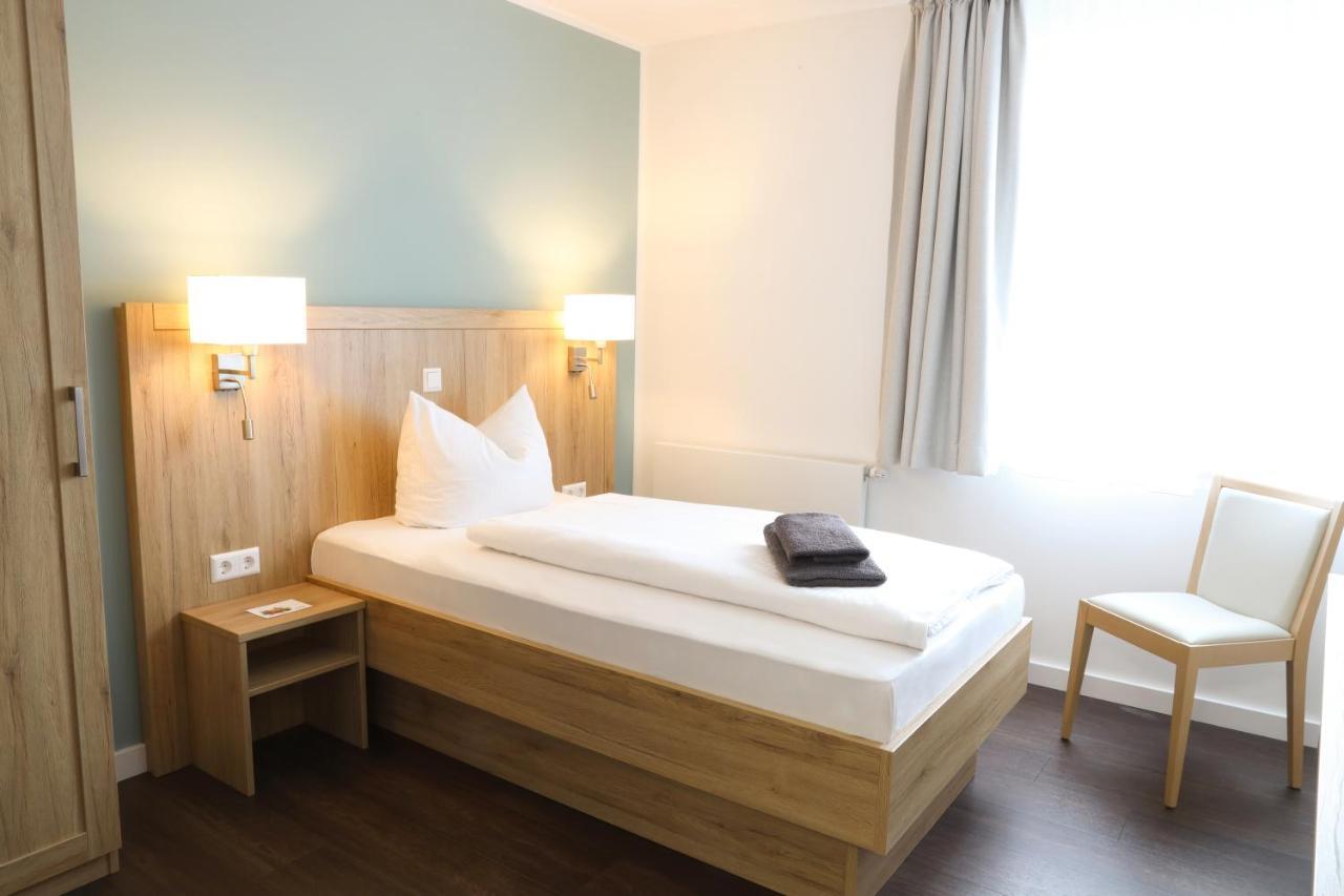 Businesshotel ברלין מראה חיצוני תמונה