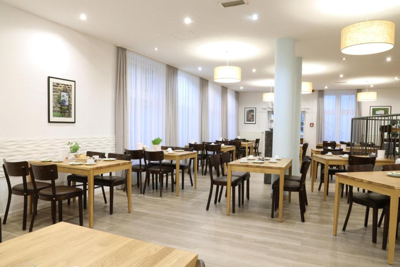 Businesshotel ברלין מראה חיצוני תמונה