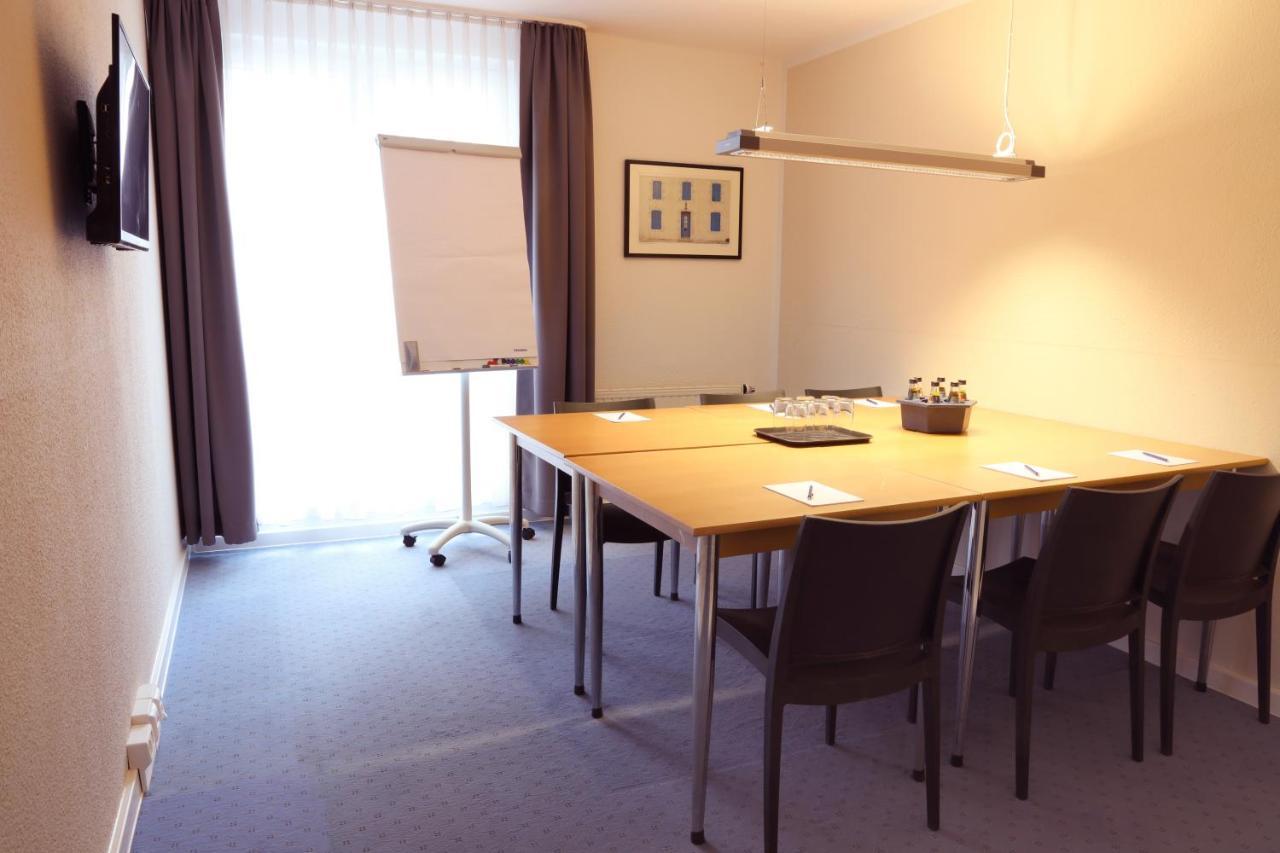 Businesshotel ברלין מראה חיצוני תמונה