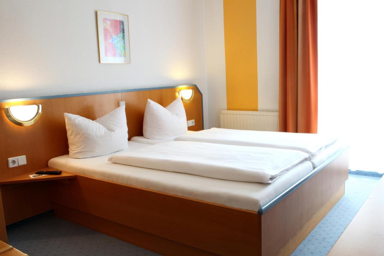 Businesshotel ברלין מראה חיצוני תמונה