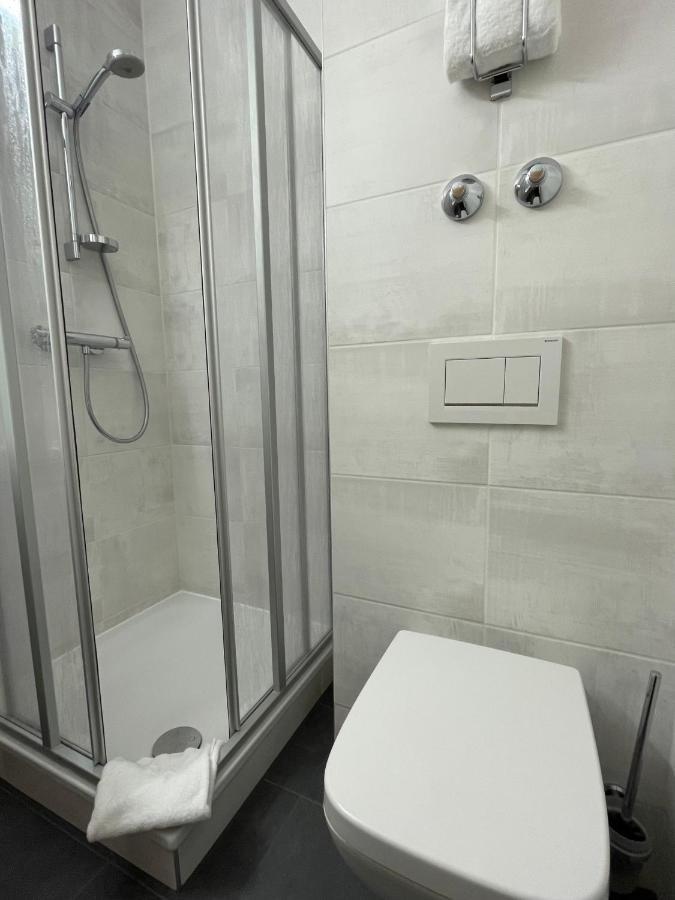 Businesshotel ברלין מראה חיצוני תמונה