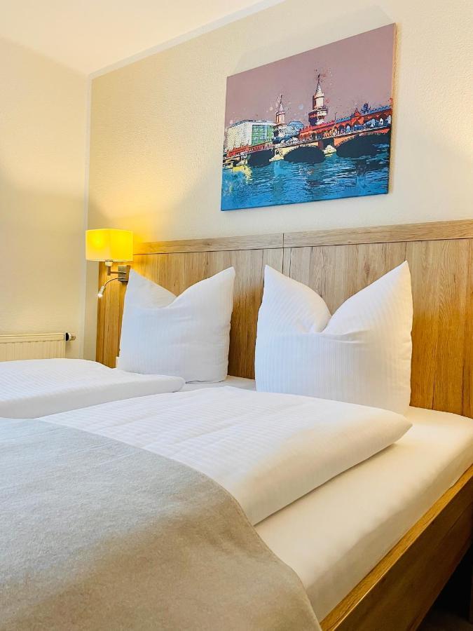 Businesshotel ברלין מראה חיצוני תמונה