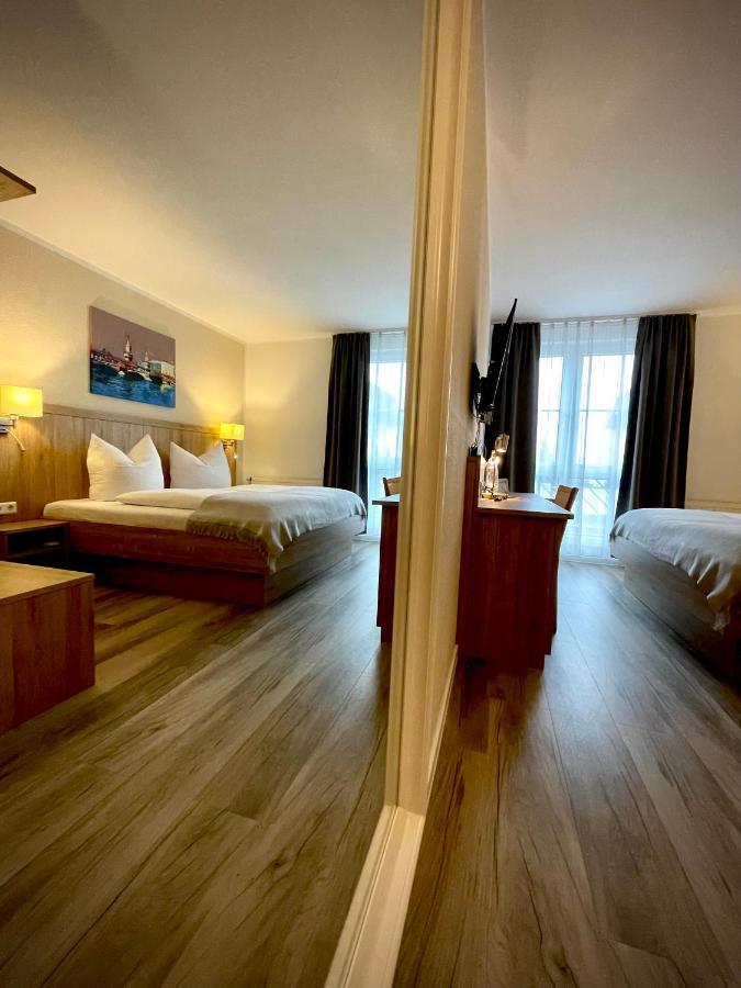 Businesshotel ברלין מראה חיצוני תמונה