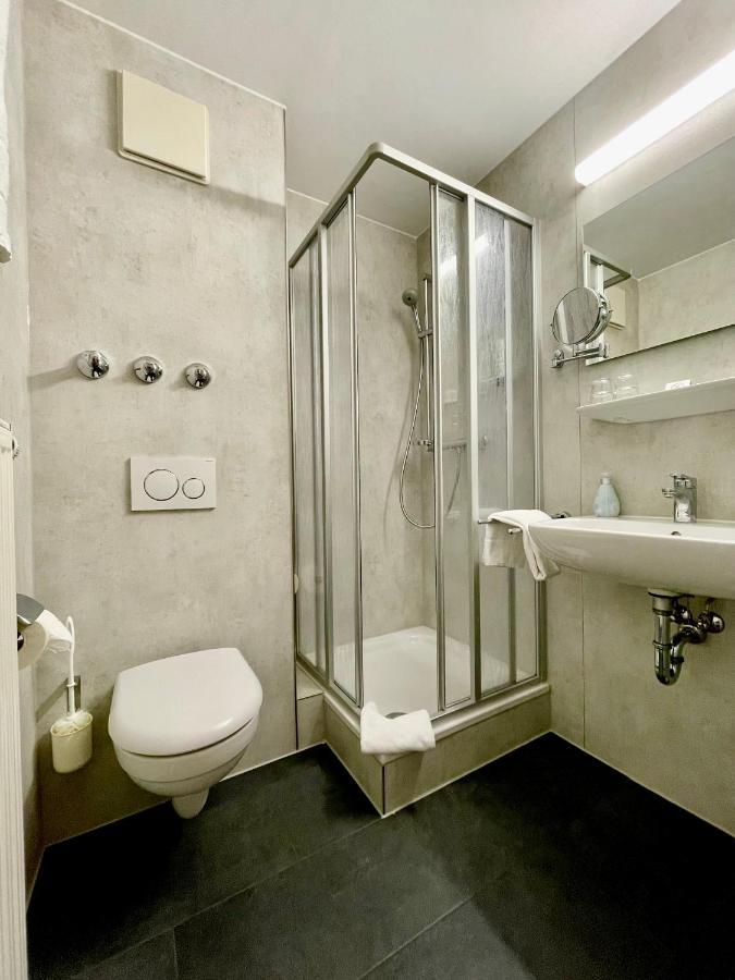 Businesshotel ברלין מראה חיצוני תמונה
