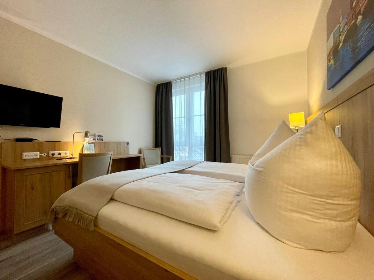 Businesshotel ברלין מראה חיצוני תמונה