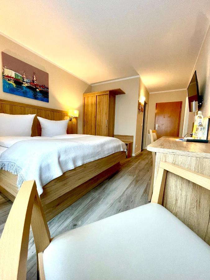 Businesshotel ברלין מראה חיצוני תמונה