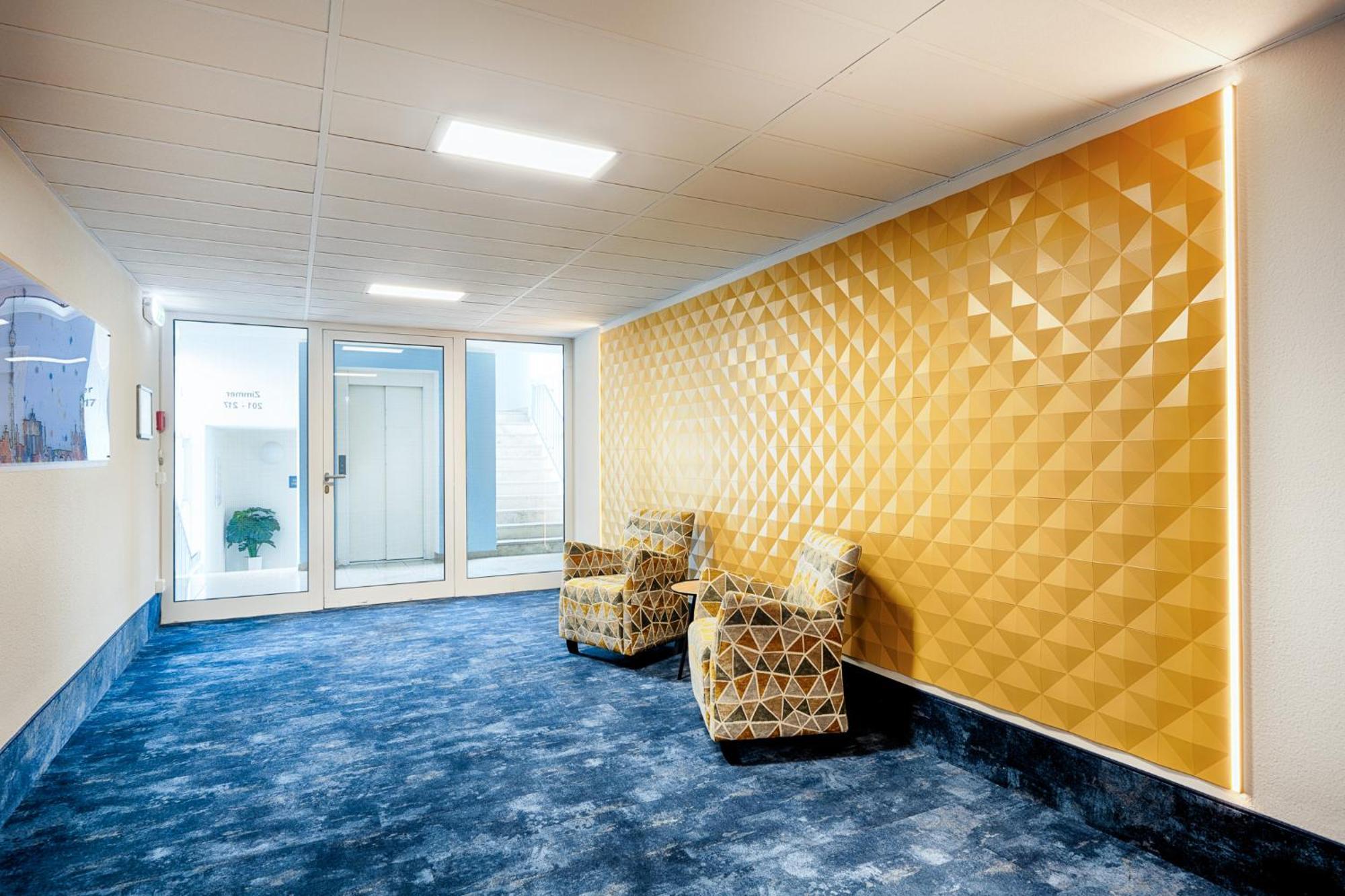Businesshotel ברלין מראה חיצוני תמונה