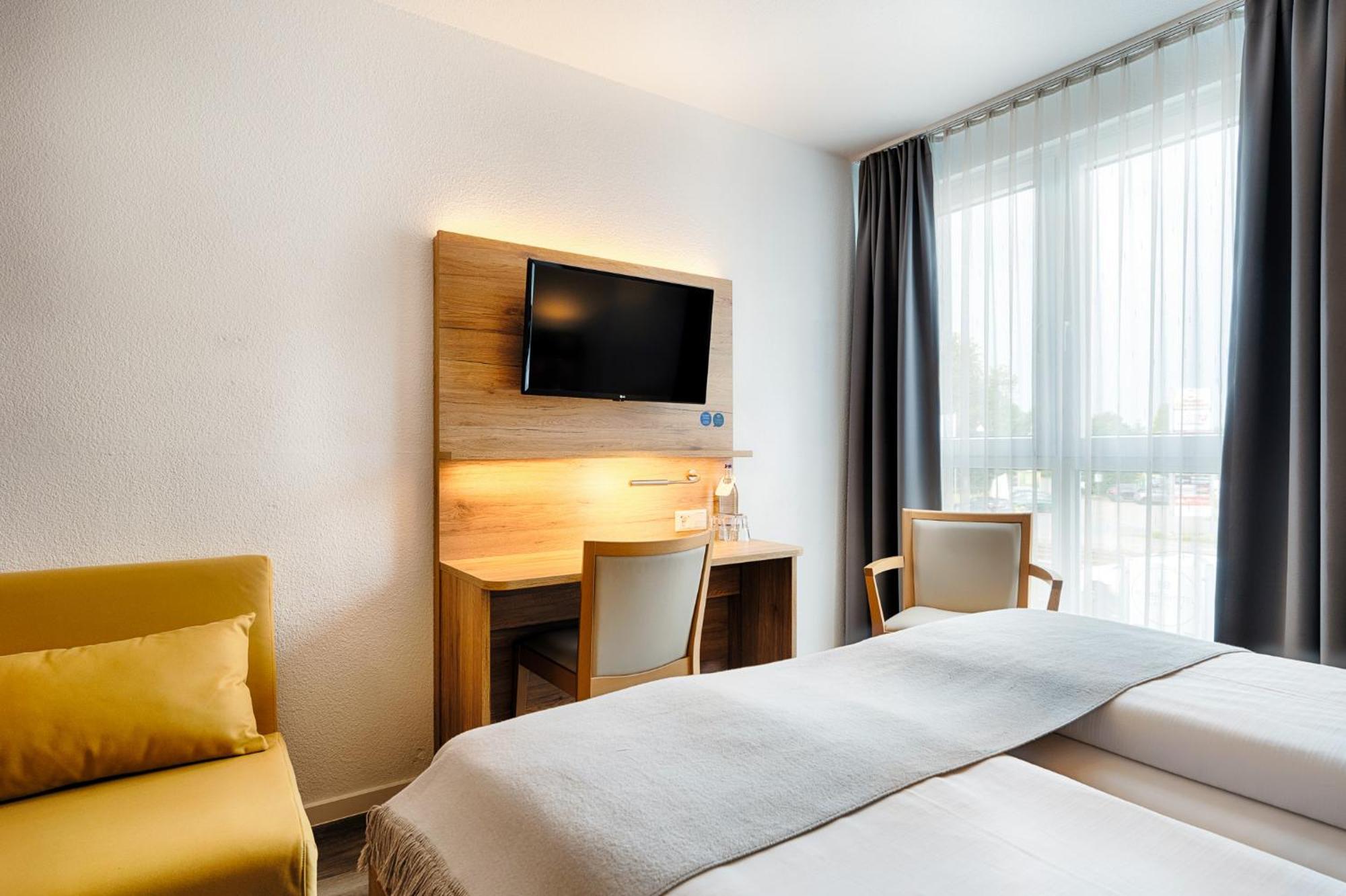 Businesshotel ברלין מראה חיצוני תמונה