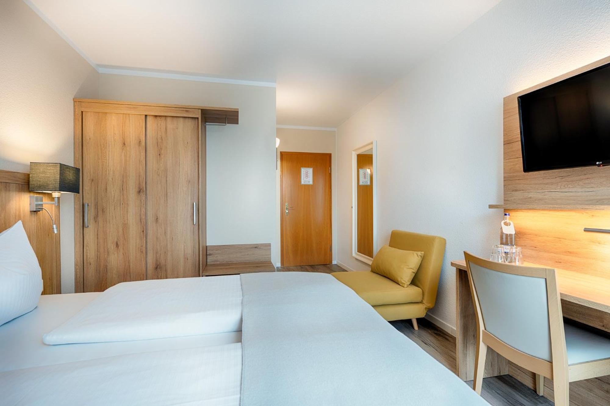 Businesshotel ברלין מראה חיצוני תמונה