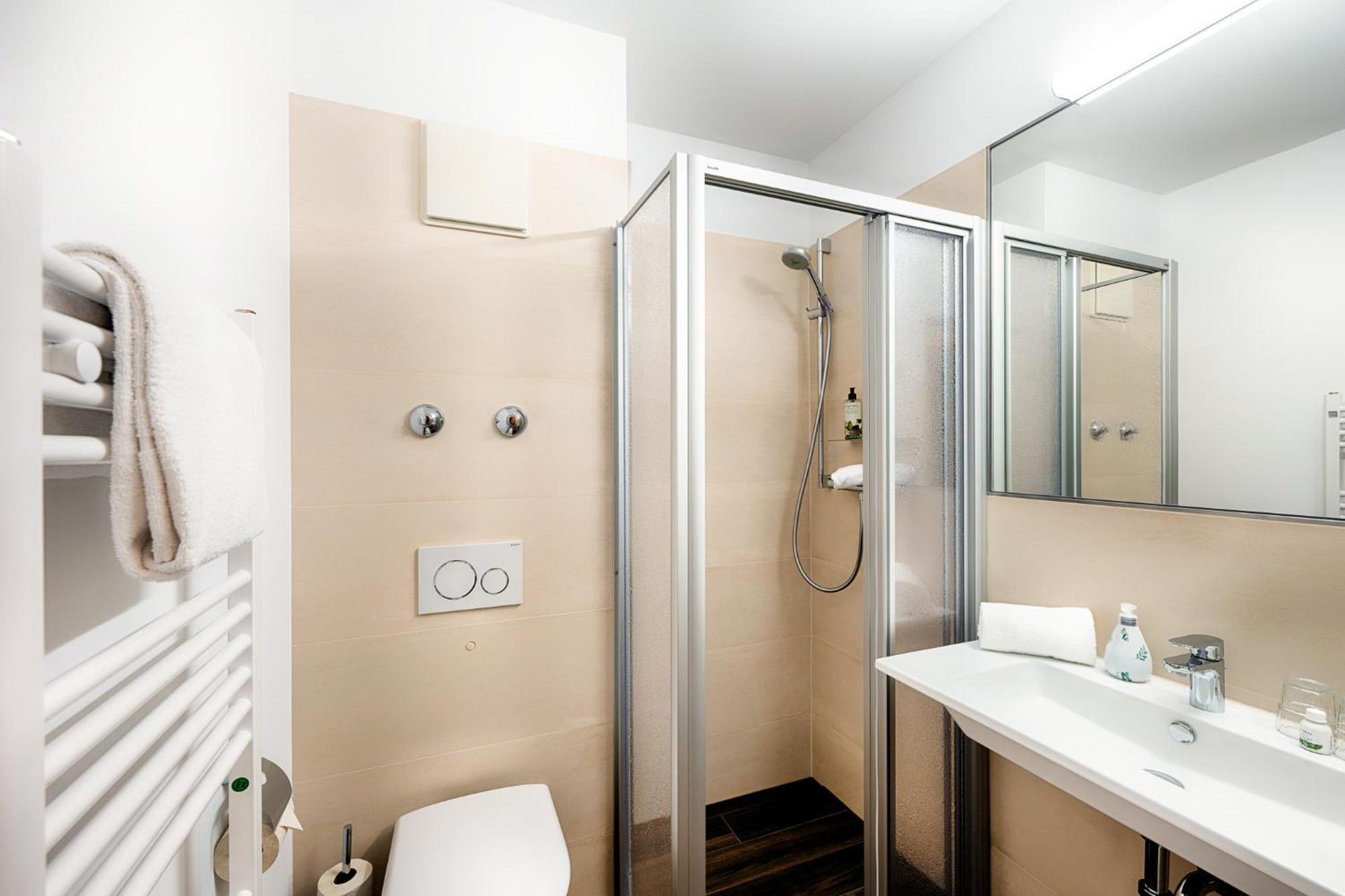 Businesshotel ברלין מראה חיצוני תמונה