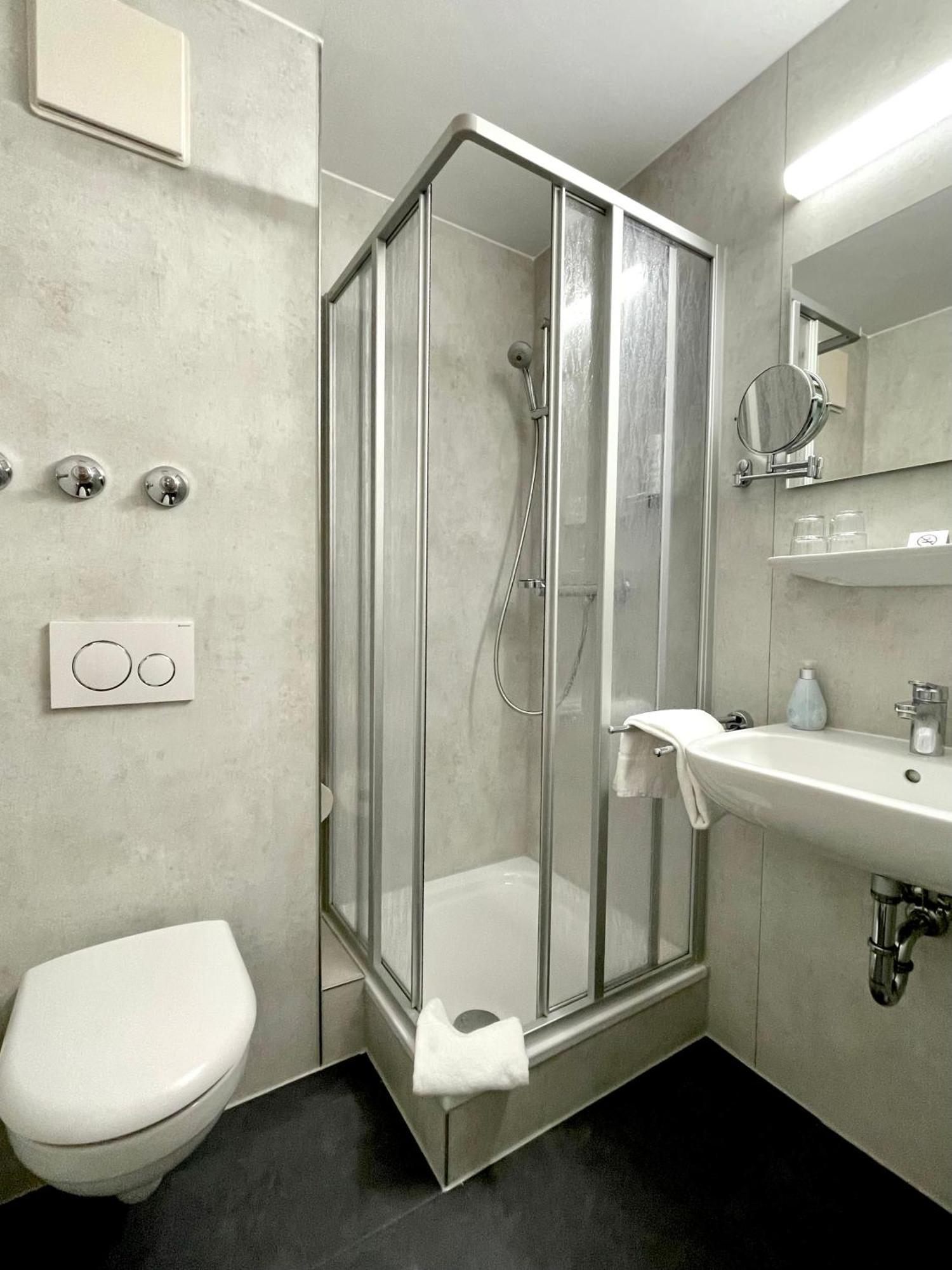 Businesshotel ברלין מראה חיצוני תמונה